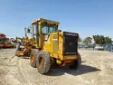 2010 Caterpillar 140K-34188