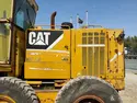 2010 Caterpillar 140K-34211