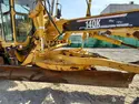 2010 Caterpillar 140K-34253