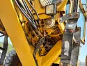 2010 Caterpillar 140K-34257