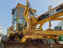 2010 Caterpillar 140K-34262