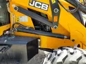 2025 Jcb 3DX PLUS-34338