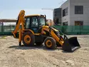 2025 Jcb 3DX PLUS-34361