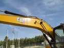 2021 Caterpillar 323D3-34428