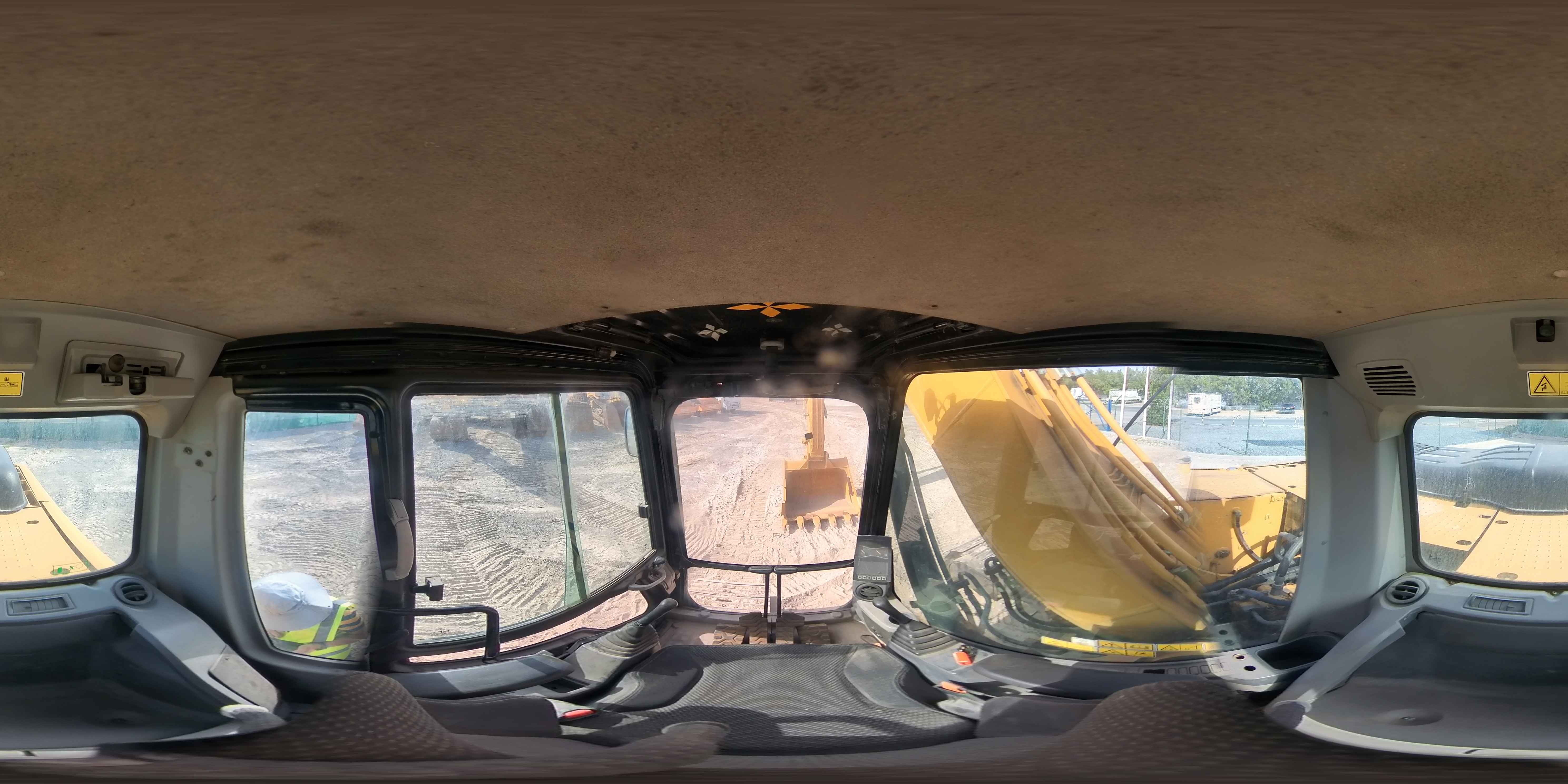 2021 Caterpillar 323D3-47091224