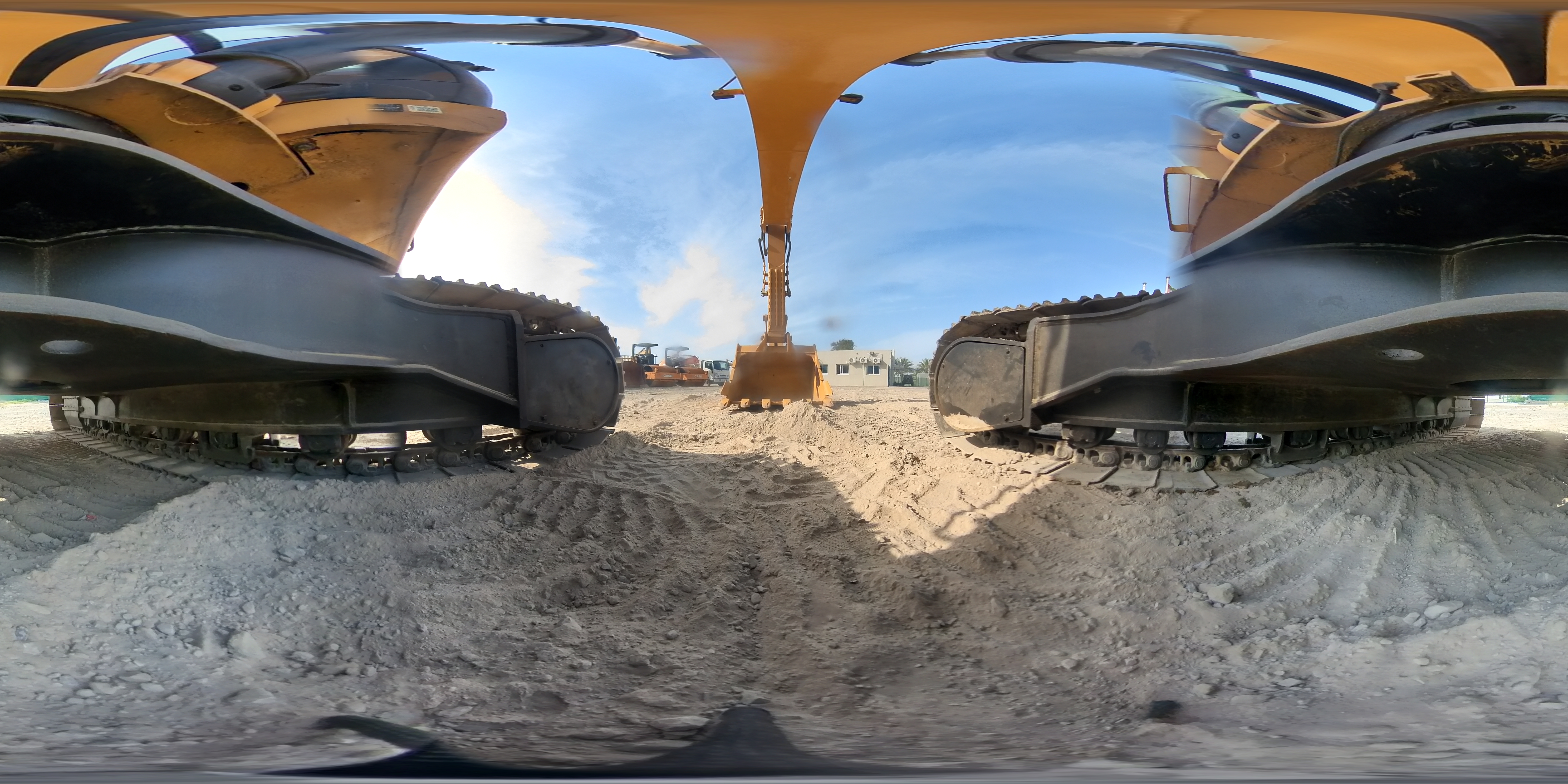 2021 Caterpillar 323D3-47091242