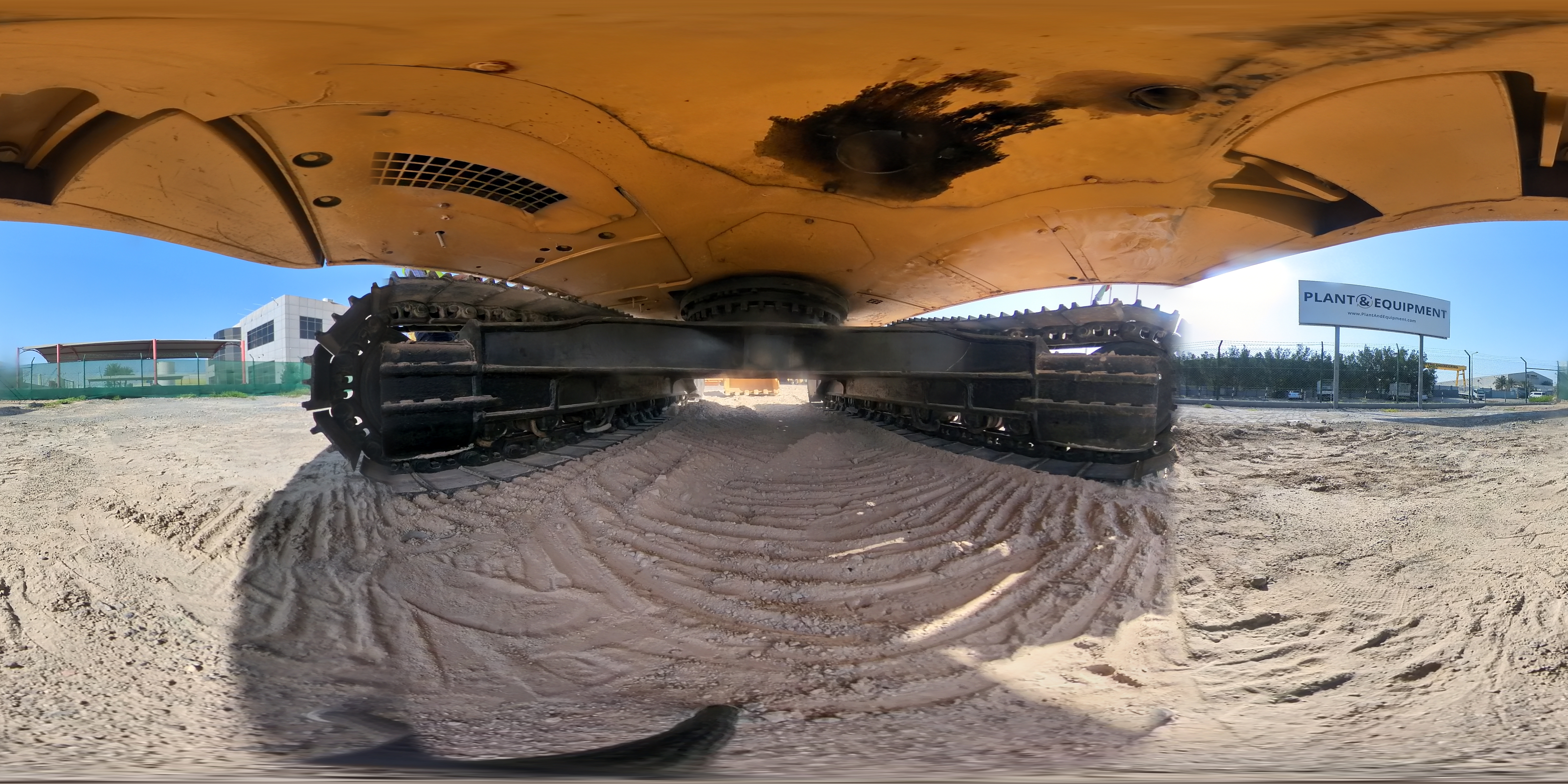 2022 Caterpillar 323D3-47091326