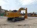 2018 Caterpillar 323D3-34688