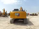 2018 Caterpillar 323D3-34689