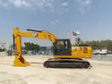 2018 Caterpillar 323D3-34692