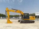 2018 Caterpillar 323D3-34693