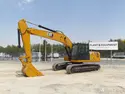2018 Caterpillar 323D3-34694