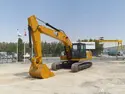2018 Caterpillar 323D3-34695