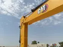2018 Caterpillar 323D3-34697