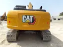 2018 Caterpillar 323D3-34699