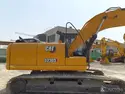 2018 Caterpillar 323D3-34700