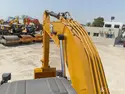 2018 Caterpillar 323D3-34705
