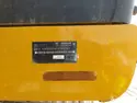 2018 Caterpillar 323D3-34706
