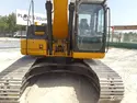 2018 Caterpillar 323D3-34707