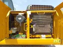 2018 Caterpillar 323D3-34725