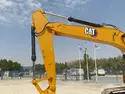2018 Caterpillar 323D3-34729