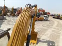 2018 Caterpillar 323D3-34735
