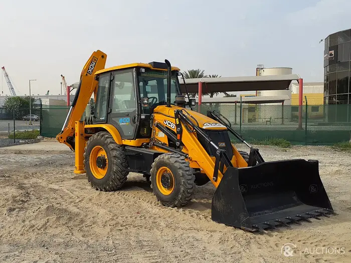 2025 Jcb 3DX PLUS-cover-image