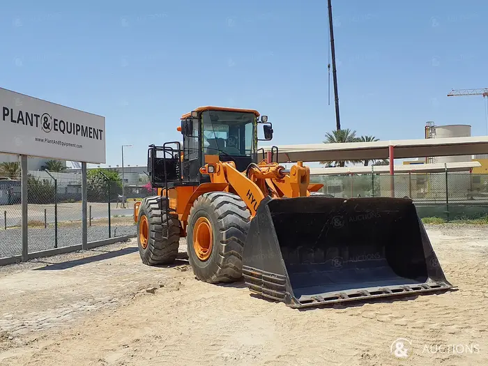 2008 Hyundai HL770-7A-cover-image