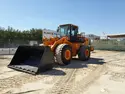 2008 هيونداي HL770-7A-34842
