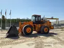 2008 هيونداي HL770-7A-34843