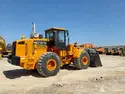 2008 هيونداي HL770-7A-34849