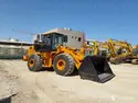2008 هيونداي HL770-7A-34852
