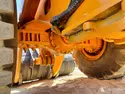 2008 هيونداي HL770-7A-34858
