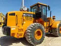 2008 هيونداي HL770-7A-34870