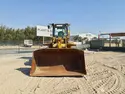 2007 Caterpillar 938G-II-34958