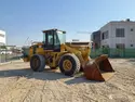 2007 Caterpillar 938G-II-34960