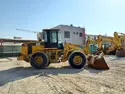 2007 Caterpillar 938G-II-34961