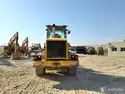 2007 Caterpillar 938G-II-34964
