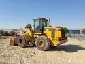 2007 Caterpillar 938G-II-34966