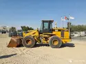 2007 Caterpillar 938G-II-34967