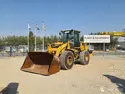 2007 Caterpillar 938G-II-34969