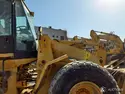 2007 Caterpillar 938G-II-34970