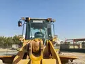 2007 Caterpillar 938G-II-34976
