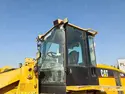 2007 Caterpillar 938G-II-34986