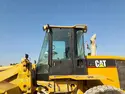 2007 Caterpillar 938G-II-34987