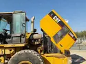 2007 Caterpillar 938G-II-35006