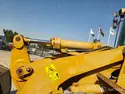2007 Caterpillar 938G-II-35012
