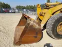 2007 Caterpillar 938G-II-35014