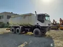 2009 ايفكو TRAKKER-35400