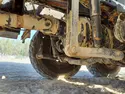 2009 ايفكو TRAKKER-35442